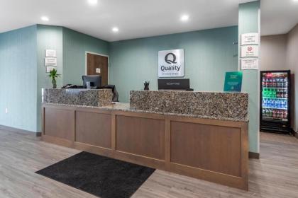 Quality Inn Lebanon - image 14