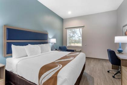 Quality Inn Lebanon - image 9