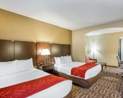 Comfort Suites Lebanon - image 4