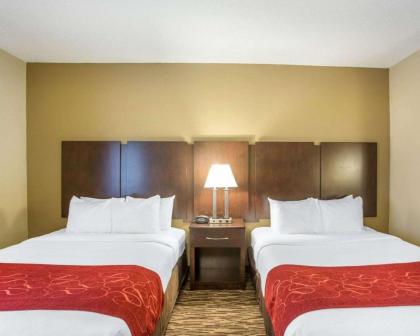 Comfort Suites Lebanon - image 8