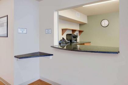 WoodSpring Suites Lebanon - image 2