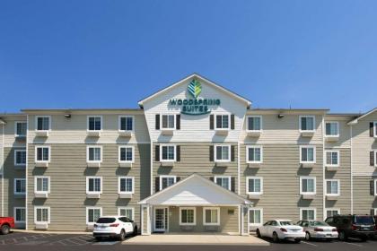 WoodSpring Suites Lebanon - image 5