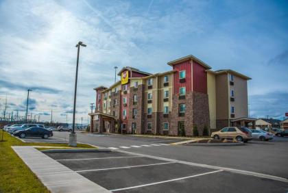 My Place Hotel- Nashville East-140/Lebanon TN - image 13