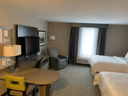 Candlewood Suites - Lebanon an IHG Hotel - image 7