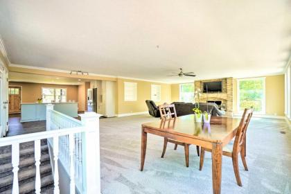 Bright Apt with Deck and Old Hickory Lake Access! - image 10