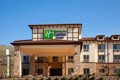 Holiday Inn Express Hotel Frazier Park an IHG Hotel - image 3