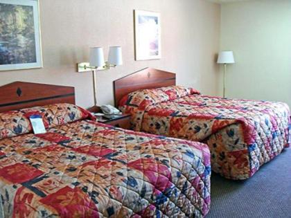 Motel 6-Lebec CA - image 2