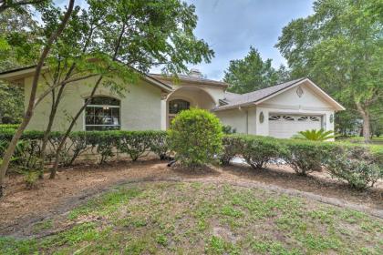 Luxe House with Lanai and Pool 2 Miles to Golf! - image 12