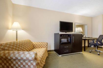 Quality Inn Ledgewood - Dover - image 10