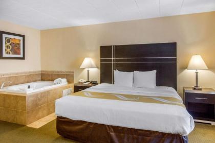 Quality Inn Ledgewood - Dover - image 11