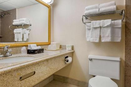 Quality Inn Ledgewood - Dover - image 12