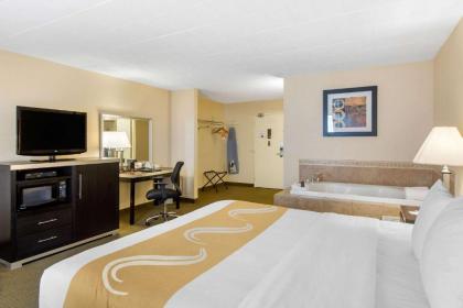 Quality Inn Ledgewood - Dover - image 14