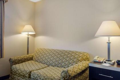 Quality Inn Ledgewood - Dover - image 15