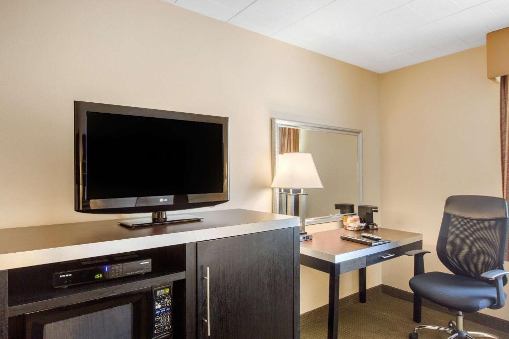 Quality Inn Ledgewood - Dover - image 6