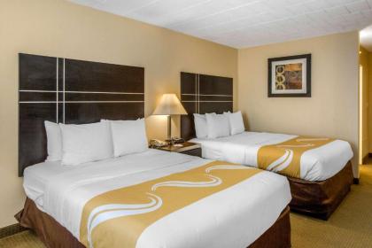 Quality Inn Ledgewood - Dover - image 7