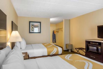 Quality Inn Ledgewood - Dover - image 8