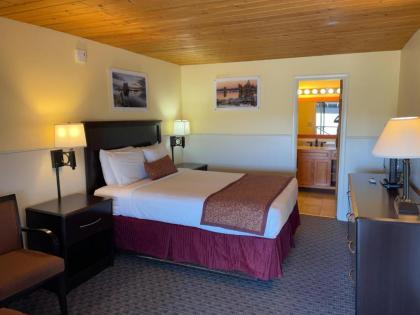 Yosemite Gateway Motel - image 15