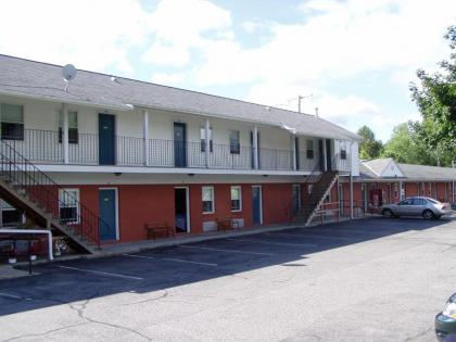 Sunset Inn - image 10