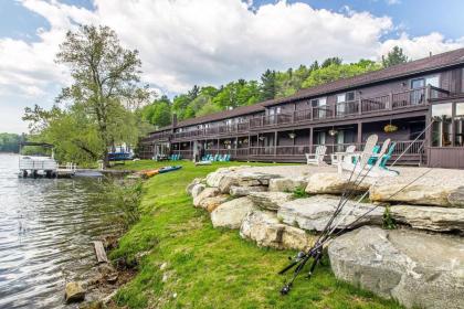 the Black Swan Lee   Lenox Ascend Hotel Collection Massachusetts