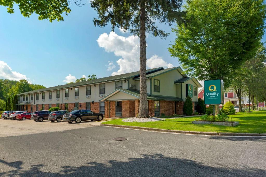 Quality Inn - main image