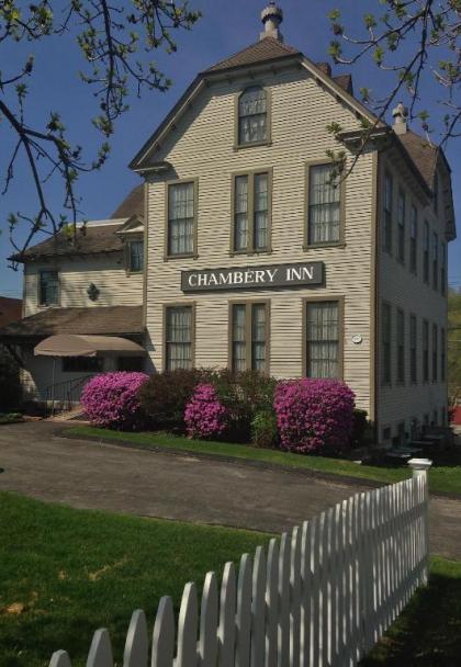 Chambery Inn - image 2