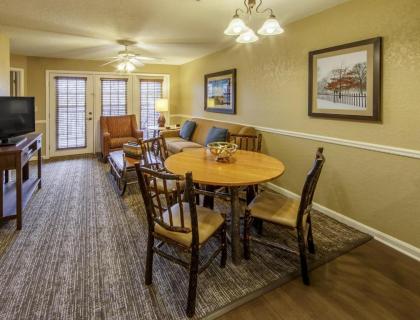 Experience Leisure - Resort Condos in the Berkshire Hills - image 14