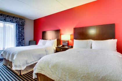 Hampton Inn Birmingham/Leeds - image 7