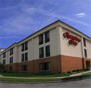 Hampton Inn Kansas City-Lee's Summit - main image