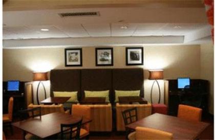 Hampton Inn Kansas City-Lee's Summit - image 13