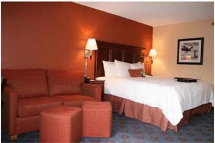 Hampton Inn Kansas City-Lee's Summit - image 15