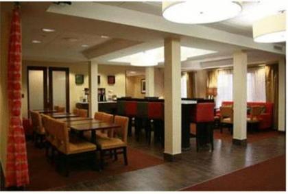 Hampton Inn Kansas City-Lee's Summit - image 16