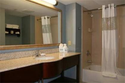 Hampton Inn Kansas City-Lee's Summit - image 18