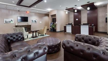 Best Western Plus Lee's Summit Hotel & Suites - image 11