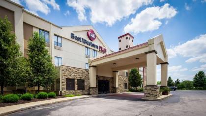 Best Western Plus Lee's Summit Hotel & Suites - image 8