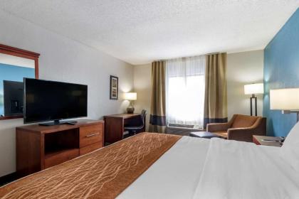 Comfort Inn & Suites Lees Summit -Kansas City - image 12