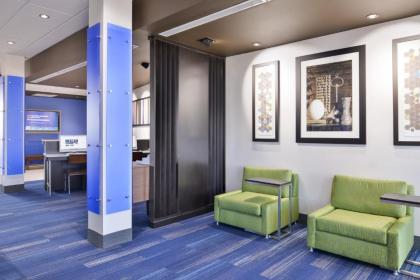 Holiday Inn Express & Suites - Kansas City - Lee's Summit an IHG Hotel - image 12