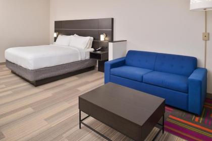 Holiday Inn Express & Suites - Kansas City - Lee's Summit an IHG Hotel - image 13