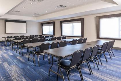 Holiday Inn Express & Suites - Kansas City - Lee's Summit an IHG Hotel - image 8