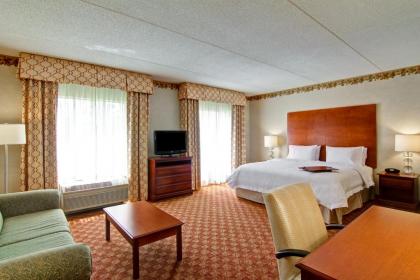 Hampton Inn & Suites Leesburg - image 14