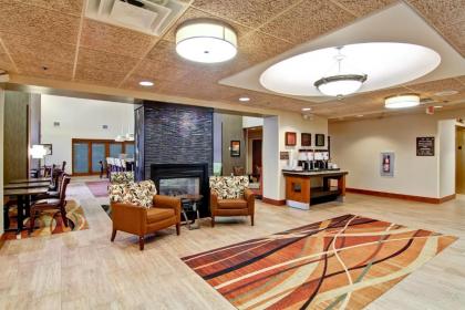 Hampton Inn & Suites Leesburg - image 16