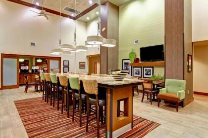 Hampton Inn & Suites Leesburg - image 3