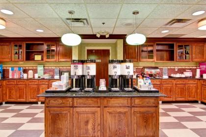 Hampton Inn & Suites Leesburg - image 4