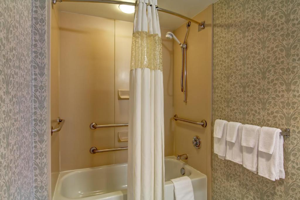 Hampton Inn & Suites Leesburg - image 6