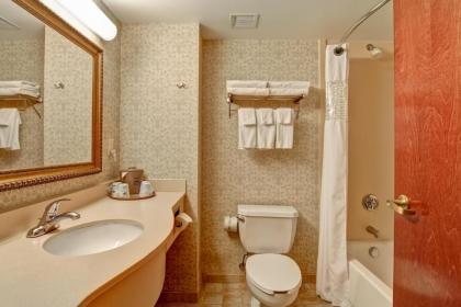 Hampton Inn & Suites Leesburg - image 8