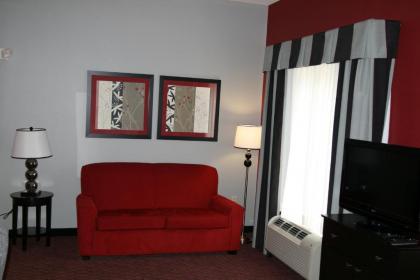 Homewood Suites by Hilton Leesburg - image 10