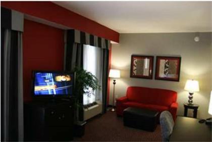 Homewood Suites by Hilton Leesburg - image 12