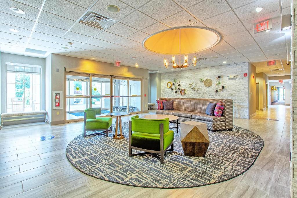 Homewood Suites by Hilton Leesburg - image 3