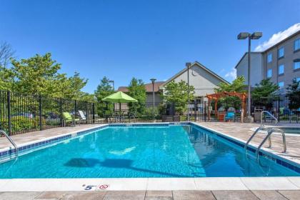 Homewood Suites by Hilton Leesburg - image 6