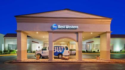 Best Western Leesburg - image 1