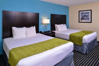 Best Western Leesburg - image 10